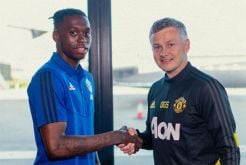 Wan-Bissaka Merasa Terhormat Gabung Manchester United
