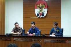 KPK Tetapkan Aspidum Kejati DKI Jakarta Tersangka Suap