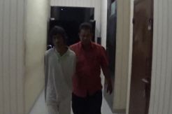 Ayah Tega Cabuli dan...