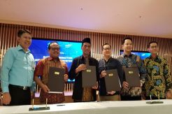 Mandiri Syariah Kembangkan Layanan Digital Bersama BPJH dan Tokopedia