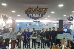 Jawara Lexi Jingle Competition...