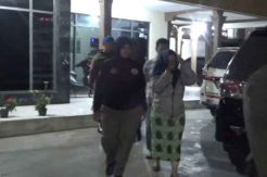 Kelabui Petugas, Pasangan Mesum Tak Kompak Sebut Nama Anak dan Tahun Pernikahan
