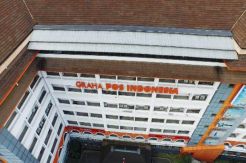 Ada Moratorium TKI, PT Pos Realistis Pasang Target