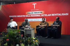 Asosiasi Minta Impor Gula Tidak Dikuasai Swasta