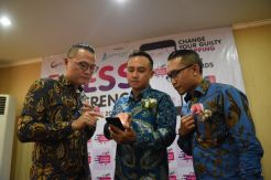 E-Commerce Malaysia Garap Pasar Indonesia