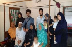 Gabung ISIS, 12 Orang Sekeluarga asal Inggris Tewas di Suriah