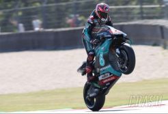 Quartararo Rebut Pole Position di MotoGP Belanda 2019
