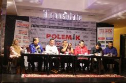 Jokowi Susun Kabinet, Demokrat Tunggu Permintaan, PAN Tahu Diri
