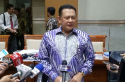 Pemilu Usai, Ketua DPR Ajak Akhiri Polarisasi di Masyarakat