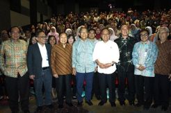 UPH Ciptakan Budaya Baru Sistem Kuliah Virtual