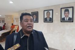 Besok, Pansus Gelar Rapat untuk Sempurnakan Tatib Pemilihan Wagub DKI