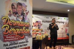 Meluaskan Maslahat Kurban...