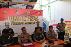 Pelaku Penganiayaan yang Menewaskan Anggota TNI Berhasil Diringkus