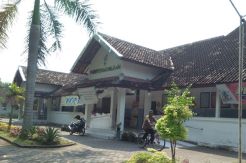 Pusksemas Mlati II Sleman, Saksi Bisu Tempat Layanan Kesehatan Pertama di Masa Penjajahan Belanda
