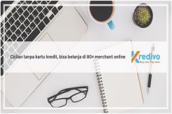 Ketimbang Pinjam Uang...