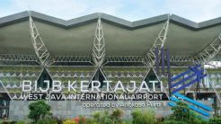 Penataan Rute dari Husein Sastranegara ke Kertajati Disosialisasikan