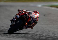 Klasemen Usai MotoGP Belanda 2019: Marquez Kian Kokoh di Puncak