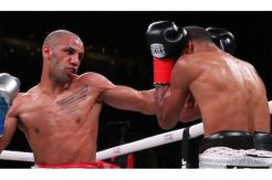 Duel Berdarah, Kal Yafai Pertahankan Juara Terbang Super WBA