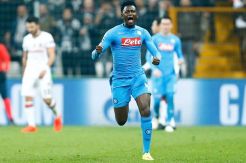 Roma: Diawara Akan Jadi Pemain Penting