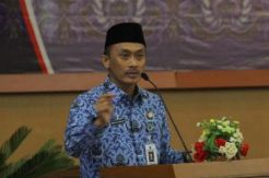 Pemda Wajib Gunakan Nomenklatur Dinas Kependudukan dan Pencatatan Sipil