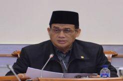 Tak Niat Ajak Parpol Lain, Gerindra Siap Jadi Oposisi Tunggal