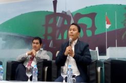 Pendukung Prabowo-Sandi Ingin Parpol Koalisi 02 Jadi Oposisi