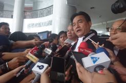 Reaksi PBB Soal Peluang Yusril Masuk Kabinet Jokowi Jilid II