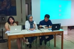 Kontras Soroti Kinerja Polri Terkait Hoaks dan Ujaran Kebencian