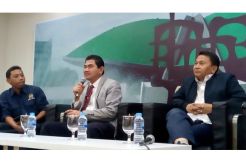 Parpol Pro-Prabowo Nyeberang ke Jokowi, Kekuatan Politik Tak Imbang