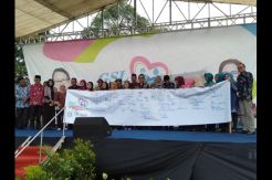 Kementerian PPPA: Lansia Bukan Beban Negara
