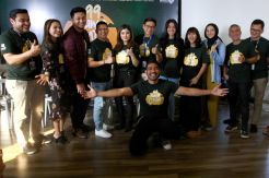 MNC Pictures Hadirkan...