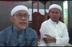 DKM Al Munawaroh: Bohong Suaminya Akan Dinikahkan di Sini