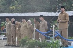 Gubernur Banten Kesal...
