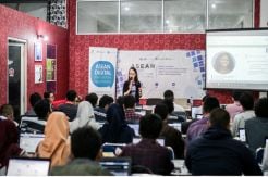 AMIKOM Business Park Jadi Tuan Rumah ASEAN Digital Innovation Programme
