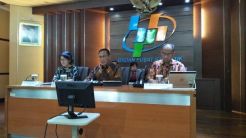 Inflasi Juni 2019 Capai 0,55%, BPS: Masih Terkendali