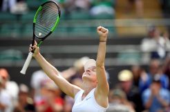 Dibayangi Cedera, Simona Halep Lolos ke Babak Kedua