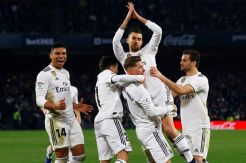Dalam Sebulan, Real Madrid Bukukan Rp 1,3 Triliun dari Penjualan Pemain
