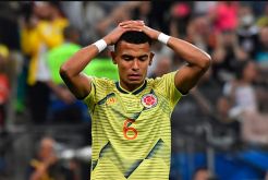 Gagal Eksekusi Penalti, Bek Kolombia Diancam Dibunuh