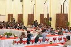 KSAD: Perlu Komponen Cadangan untuk Jaga Kedaulatan NKRI