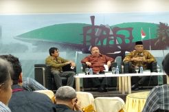 DPR Beri Deadline Pemerintah Soal RUU Perlindungan Data Pribadi