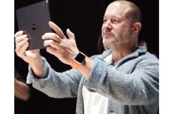 Apple Tanpa Jony Ive...