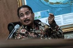 Kemenpar Gelar Goes to Campus ke Politeknik Negeri Banyuwangi