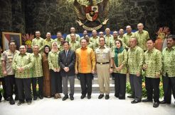 Anies Baswedan: Media Harus Jadi Pemancar Trust