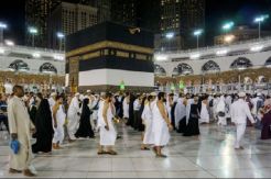 Pentingnya Gaya Hidup Sehat Bagi Calon Jamaah Haji