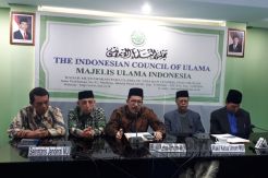 MUI: Kalau Dilakukan Secara Sadar Dapat Dikategorikan Penistaan Agama