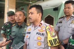 Larang Perselingkuhan,...