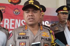 Soal Dugaan SM Mengidap Skizofrenia, Ini Kata Kapolres Bogor