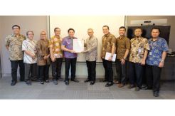 Lintasarta Kantongi Sertifikasi PCI DSS Cloud Security Pertama di Indonesia