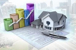 REI Ungkap Backlog Rumah di Jabar Mencapai 4,5 Juta Unit
