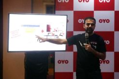 Dalam 8 Bulan , OYO Kelola Hampir 20.000 Kamar di Indonesia 